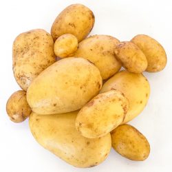 Batata - Sem Agrotóxico - Kg