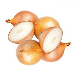 Cebola Orgânica Certificada - 500 gs