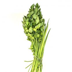 Cheiro Verde - Sem Agrotóxico - maço