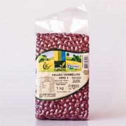 Feijão Fradinho (de Corda) Orgânico "CooperNatural" - 500gr