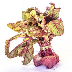 Beterraba Orgânica - 500g