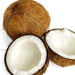 Coco seco Orgânico- Unidade