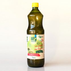 Suco de Uva Branca Niágara Integral Orgânico "CooperNatural" - 1 Litro