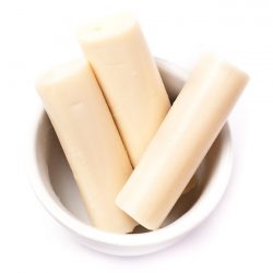 Palmito pupunha - Pronto para consumo (aprox. 1 quilo) - Sem agrotóxicos