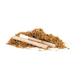 Tabaco orgânico - 100gr