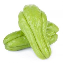Chuchu Sem Agrotóxicos - Quilo
