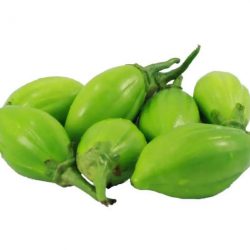 Jiló - Sem Agrotóxicos - 250gs