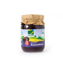 Geleia de Boysenberry Orgânica "CooperNatural" - 300gr