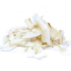 Lascas De Coco - 100 gs