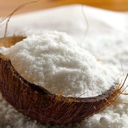 Leite De Coco Em Pó - 100 gs