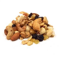 Mix De Castanhas - 250 gs
