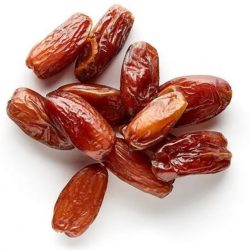Tâmara Sem Caroço - 250 gs