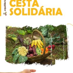 Quero Doar Uma Mini Cesta