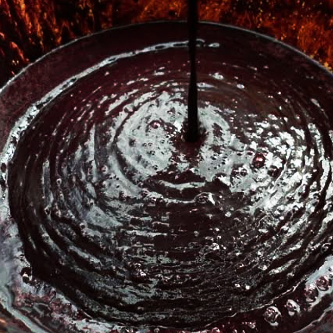 Polpa de Açaí Puro - 1kg