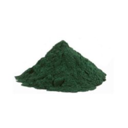 Spirulina em pó - 100gr