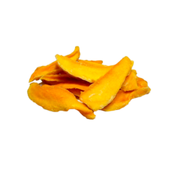 Manga desidratada - 100gr