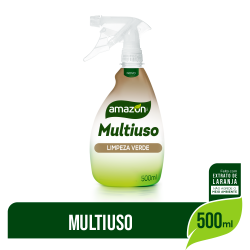 Multiuso "Amazon" Gatilho - 500ml