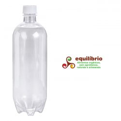 Álcool de Cereais 96% - 1 Litro (Granel)