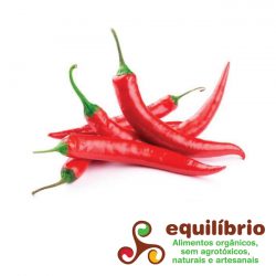 Pimenta dedo de moça 250g