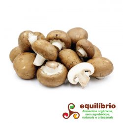 Cogumelo Portobello - 1 quilo