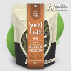 Penne de Lentilha - 300g