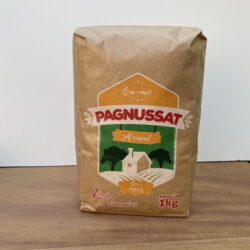 Erva Mate Pagnussat - 1kg