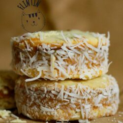 Alfajor de Limão - unidade