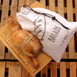 Bag Bread - "So Bags"