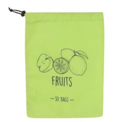 Bag Frutas - "So Bags"