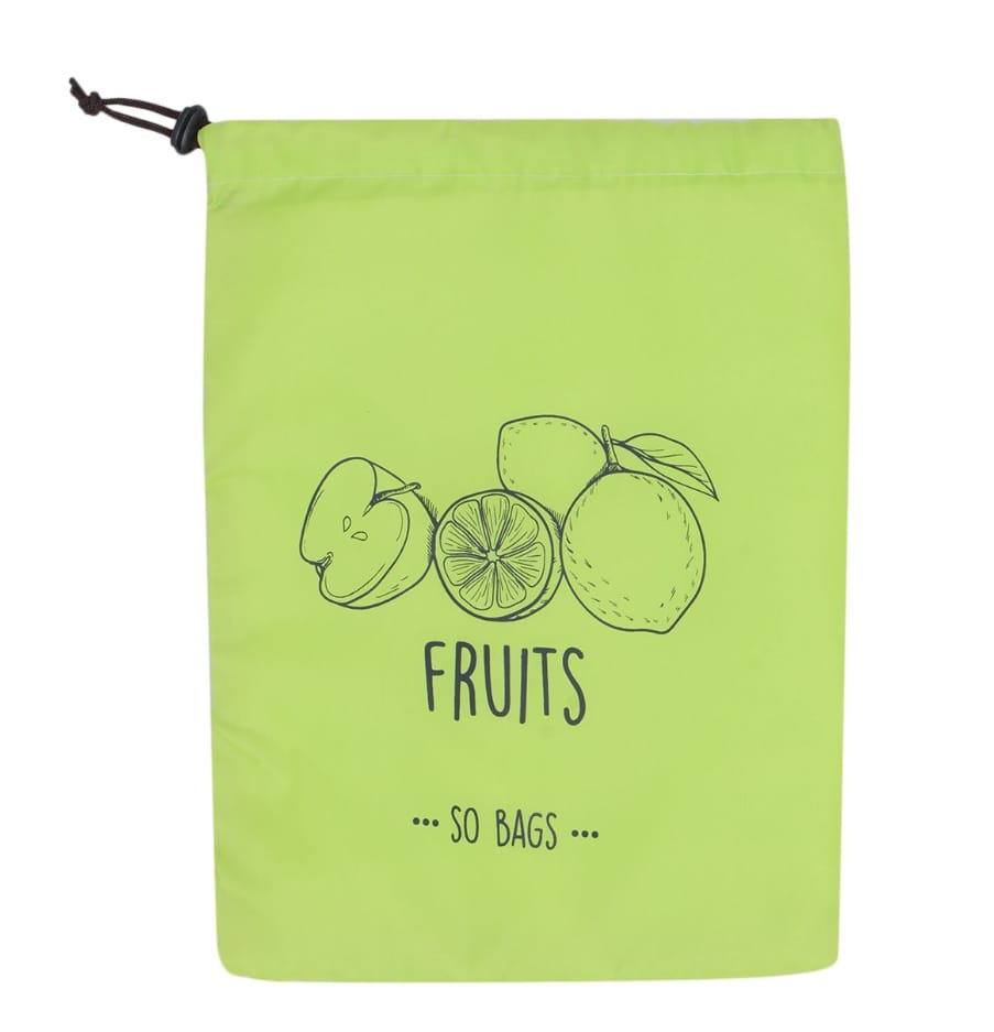 Bag Frutas - "So Bags"
