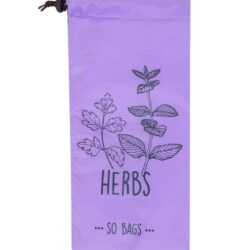 Bag Ervas - "So Bags"