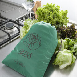 Bag Verde - "So Bags"