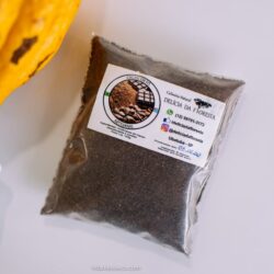 Cacau Agroecológico - "Delícia da Floresta" - 100g