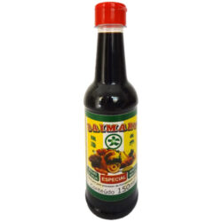 Shoyu Macrobiótico "Daimaru" - 150ml