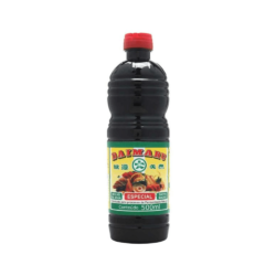 Shoyu Macrobiótico "Daimaru" - 500ml