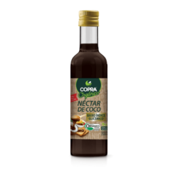 Néctar de Coco Orgânico - "Copra" - 250ml