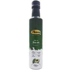 Óleo de Abacate Prensado a Frio - "Pazze" - 250ml.