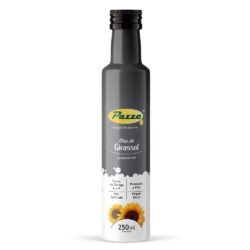Óleo de Girassol Prensado a Frio - "Pazze" - 250ml.