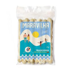 Biscoito de Polvilho Tradicional - "Maravilha" - 40g