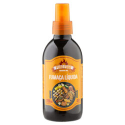 Fumaça Líquida - "Puro Fogo" - 200ml