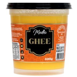 Ghee "Madhu" - 400g