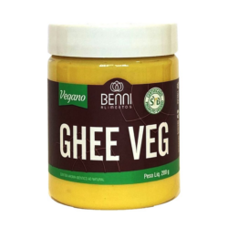 Ghee Vegano "Benni" - 200g