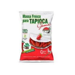 Tapioca - "Pantanal" - 1kg