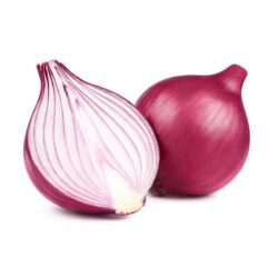 Cebola Roxa Orgânica Certificada - 500 gs