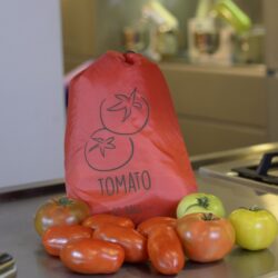Bag Tomate - "So Bags"