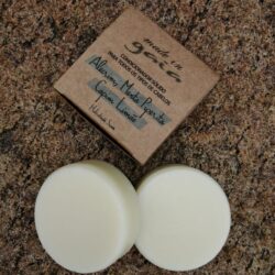 Condicionador Sólido Hidratação Suave - "Made in Gaia"