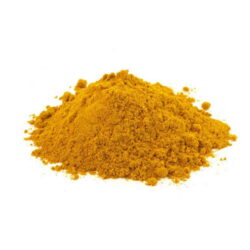 Açafrão-da-terra (Cúrcuma em pó) - 200 gs