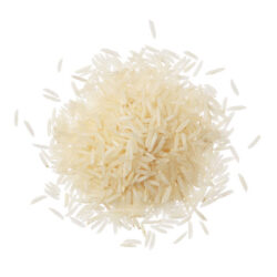 Arroz Basmati - 500g