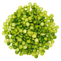 Ervilha Partida - 500g