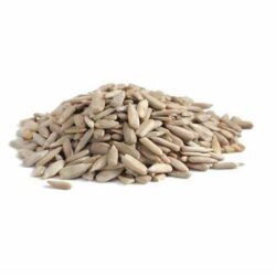 Semente de Girassol Sem Casca - 500g